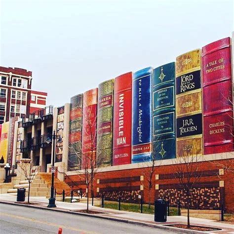 kansas library