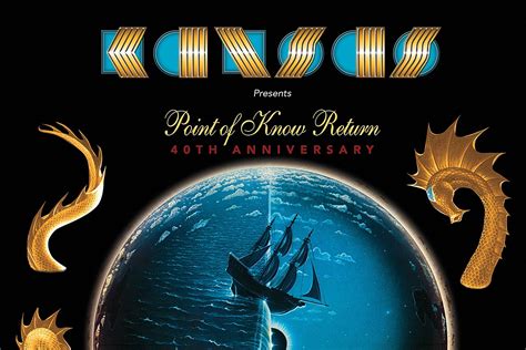 kansas point of know return