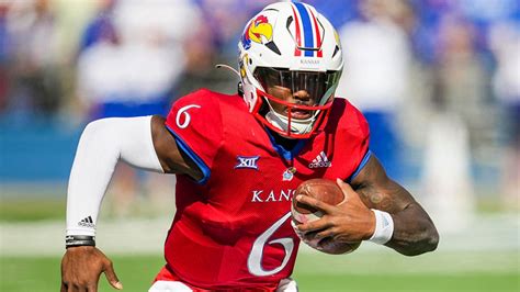 kansas qb