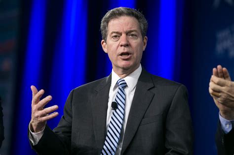 kansas sam brownback