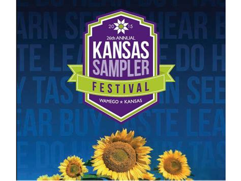 kansas sampler