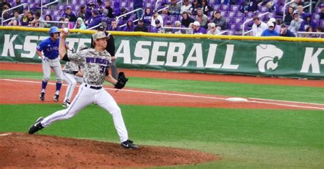 kansas state baseball