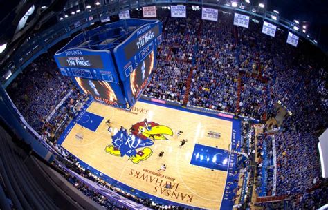 The 2023–24 Kansas Jayhawks men's basketball team will