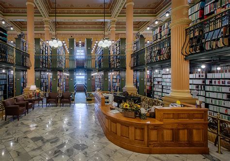 kansas state library