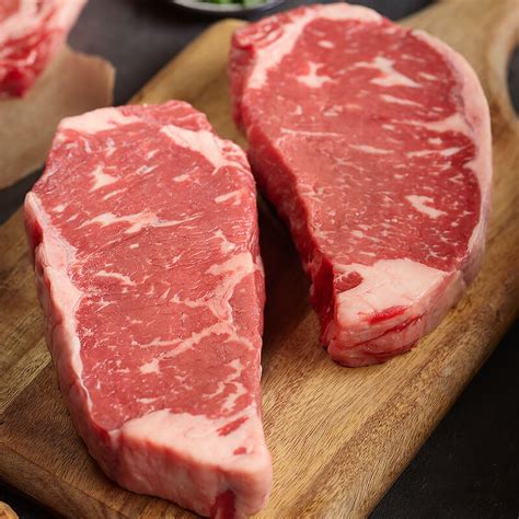kansas steaks