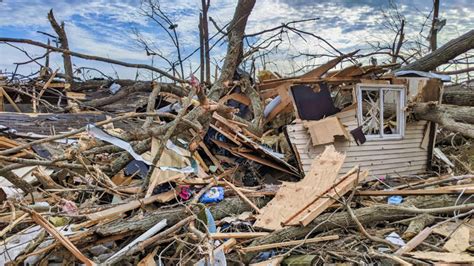 kansas tornado