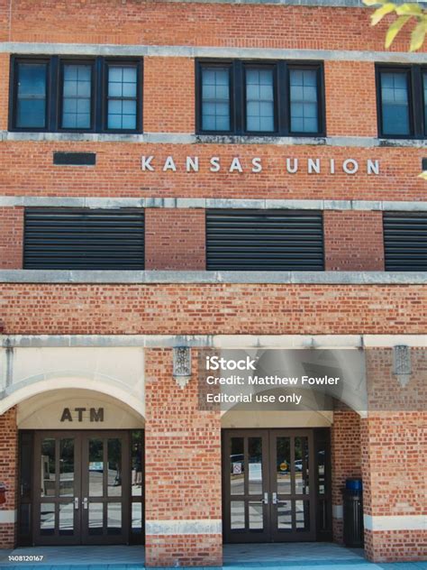 kansas union