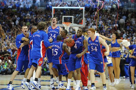 KU Spirit Squad Alumni, Lawrence, Kansas