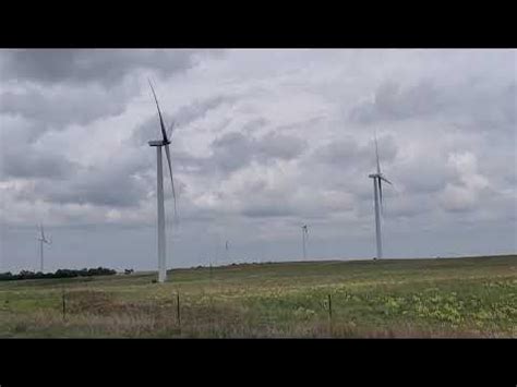 Kansasu0027 Kingman Amp Ninnescah Wind Energy Centers Begin Farm Kindergarten - Farm Kindergarten
