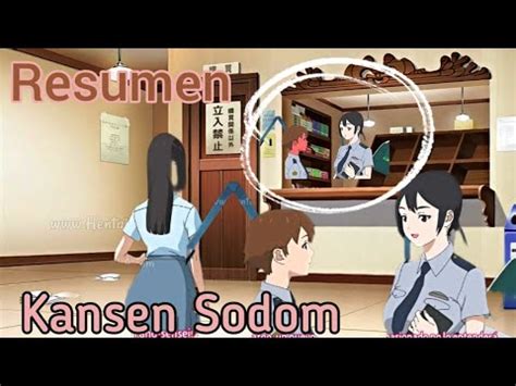 kansen sodom