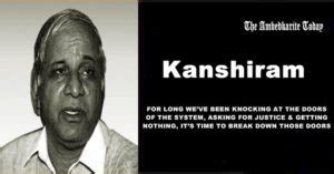 kanshi ram ji biography sample