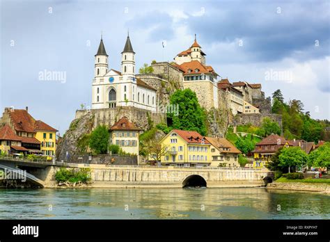 kanton aargau schweiz