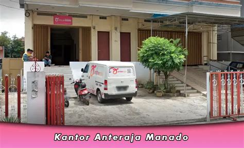 kantor anteraja terdekat | Cara Mencari Ekspedisi Anteraja Terdekat dari Lokasi