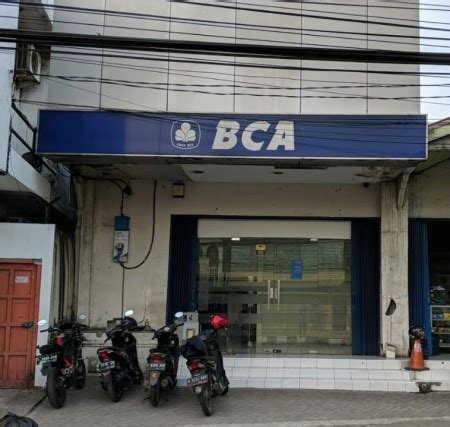kantor cabang bca terdekat | Tempat dan Lokasi BCA