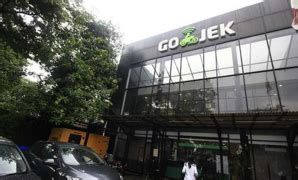 kantor gojek | Trung tm Gio dc Quc phng An