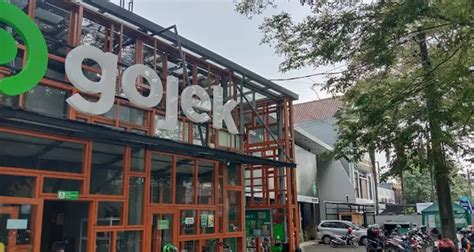 kantor gojek bandung | Trung tm Gio dc Quc phng An