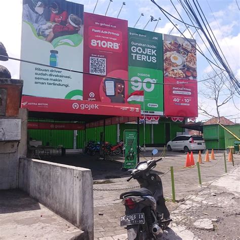 kantor gojek denpasar | Banyuwangi i Bali bng xe van ph