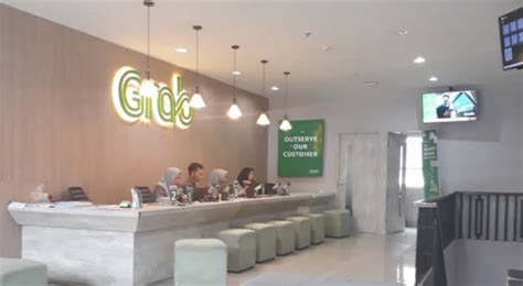 kantor grab bandung | SPOT ON 91159 Kost Putrana Syariah Bandung