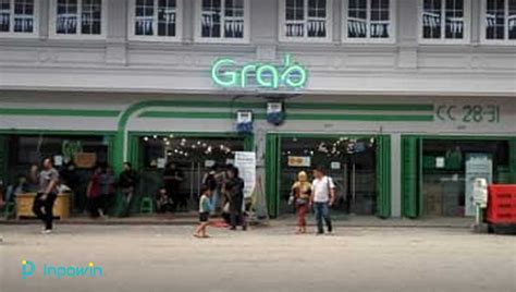 kantor grab terdekat | PDF VC2211M VC3211M