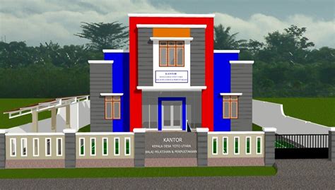 KANTOR TOTO - Halaman Utama Website Kantor Wilayah Kementerian Agama