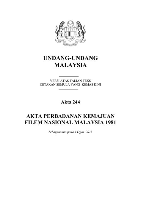 kanun prosedur jenayah akta 593 pdf