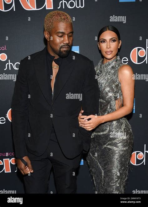kanye cher show