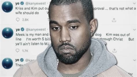 Kanye Racist Dick