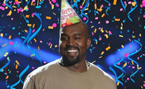 Kanye West 'taking year off making music'