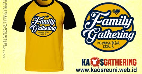 Kaos Gathering  Keluarga Besar Reza Family Kaos Gathering Kaos Family - Kaos Gathering