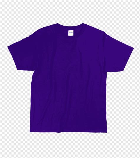 Kaos Gildan Activewear Lengan Ungu T Shirt Ungu Kaos Warna Lavender - Kaos Warna Lavender