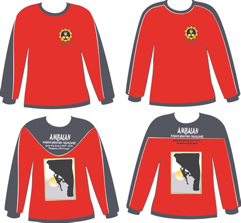 Kaos Lapangan Pramuka  Menerima Pesanan Desain Logo Produk Kaos Panjang Kaos - Kaos Lapangan Pramuka