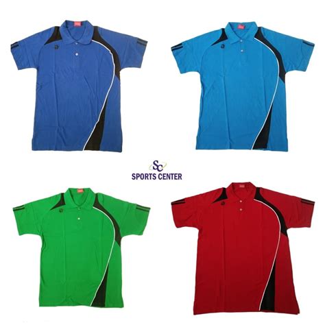Kaos Olahraga  Clear Sale Kaos Olahraga Athlet Amaro Sa Polo - Kaos Olahraga
