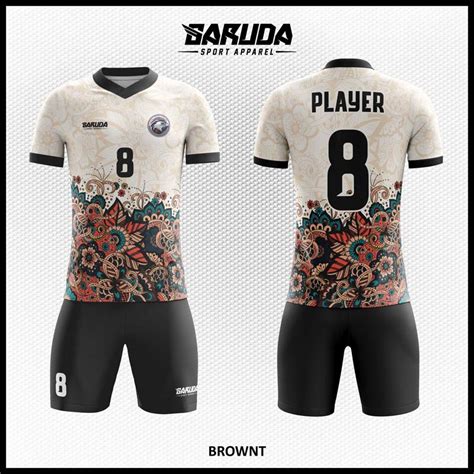 Kaos Olahraga Terbaru  Desain Kaos Sepak Bola Terbaru Terkeren Kekinian Sindunesia - Kaos Olahraga Terbaru
