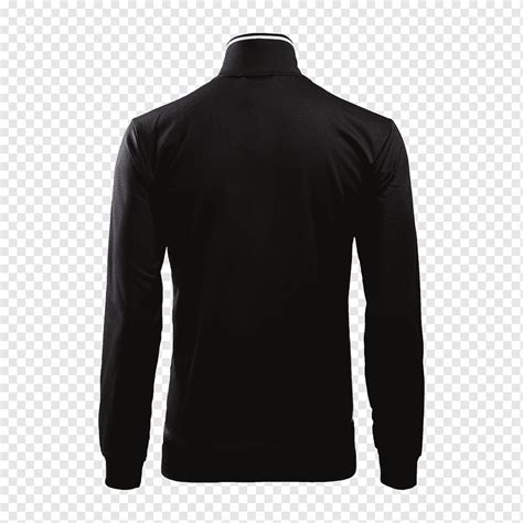 Kaos Polo Neck Sweater Leher T Shirt Kaos Gambar Baju Hitam Polos - Gambar Baju Hitam Polos