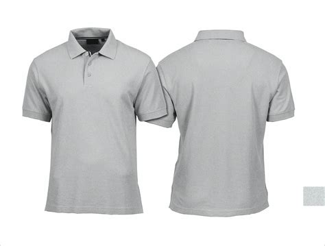 Kaos Polo Shirt Lengan Baju Setengah Lengan Tshirt Kaos Png Hitam - Kaos Png Hitam