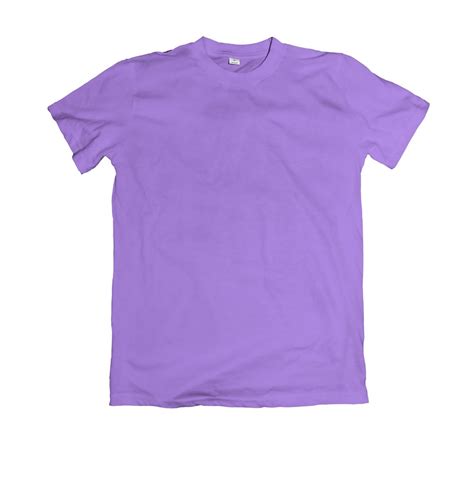Kaos Warna Lavender  6 Pilihan Warna Kaos Untuk Seragam Cocok Untuk - Kaos Warna Lavender