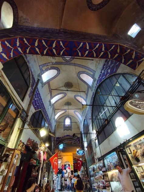 kapalıçarşı eminönü