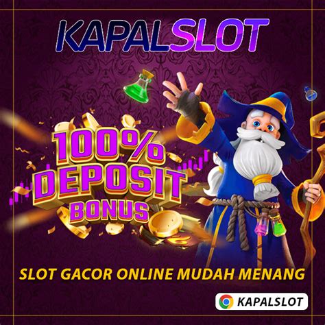 Kapalslot Aplikasi Situs Slot Gacor Online Terpercaya Di Kabukislot Login - Kabukislot Login