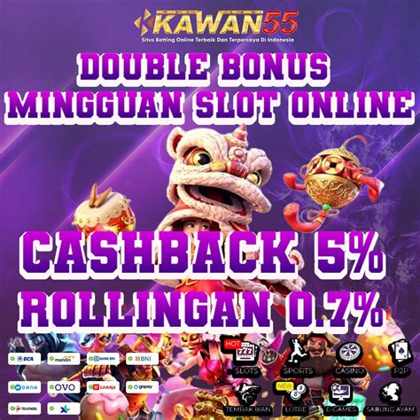 KAPAN BONUS ROLLINGAN SLOT：Best Slots With Bonus Games 2024 Updated - Casinomeister