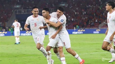 KAPAN MAIN INDONESIA VS AUSTRALIA：Jadwal Lengkap ASEAN Championship 2024, Timnas Indonesia Main