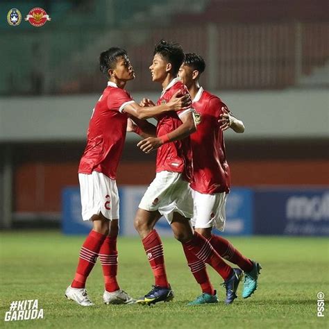 KAPAN SEMIFINAL AFF U16：Kapan Jadwal Timnas Indonesia Tanding di Piala AFF 2024? -