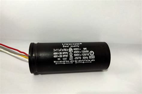 kapasitor mesin cuci sharp 2 tabung | Jual Kapasitor Mesin Cuci Sharp 2 Tabung