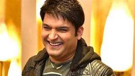 kapil sharma biography height and weight