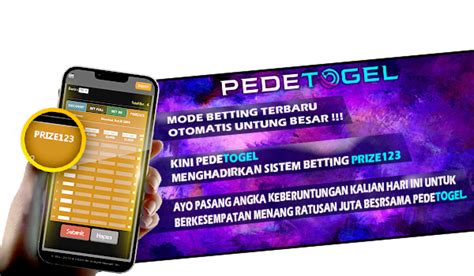 KAPITAL 4D - TOTO88 🏆️ Platform Toto Terdepan & Situs Togel 4D Online