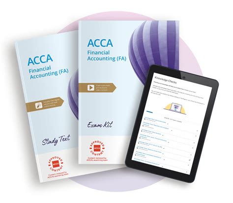 Kaplan Acca P2 Study Text Uk