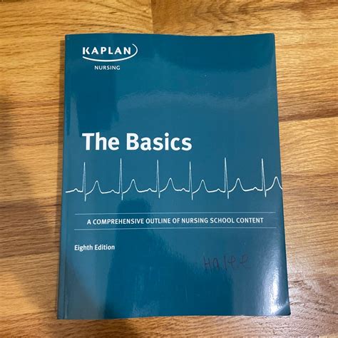 Kaplan Basic Guide