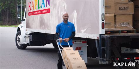 Kaplan Customer Service