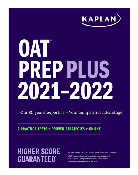 kaplan dat oat kaptest com