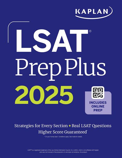 Kaplan Lsat Prep
