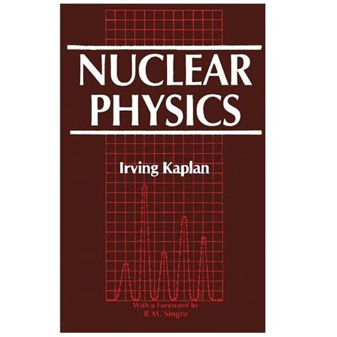 Kaplan Nuclear Physics